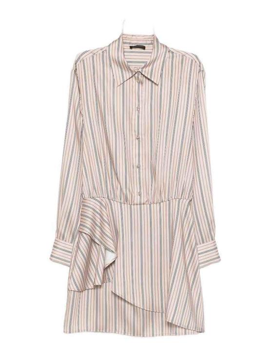 26SS 리우조 셔츠 CA6247TS555P9577 Beige