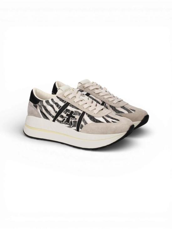 26SS 프리미아타 스니커즈 BETHCOINVAR81498149 Multicolour - PREMIATA