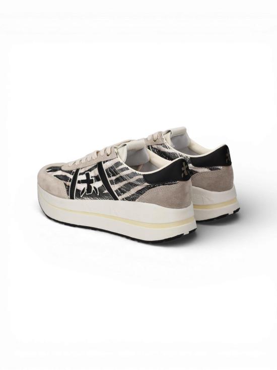26SS 프리미아타 스니커즈 BETHCOINVAR81498149 Multicolour - PREMIATA