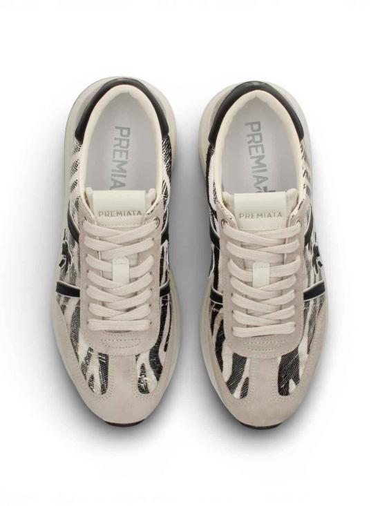 26SS 프리미아타 스니커즈 BETHCOINVAR81498149 Multicolour - PREMIATA