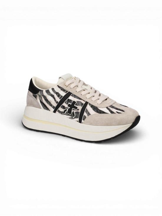 26SS 프리미아타 스니커즈 BETHCOINVAR81498149 Multicolour - PREMIATA