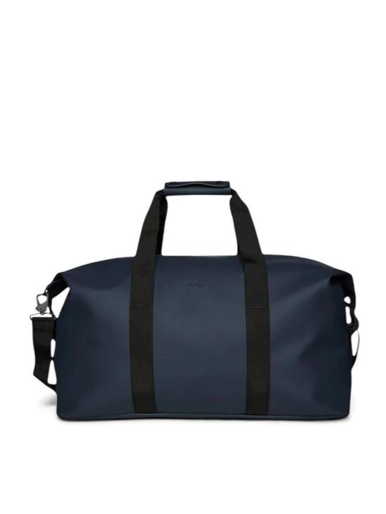 26SS 레인스 더플백 RA14200NAVY Blue