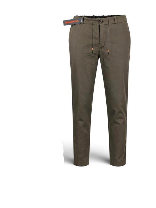 26SS 로베르토 리치 디자인 수트 팬츠 2632720 Green