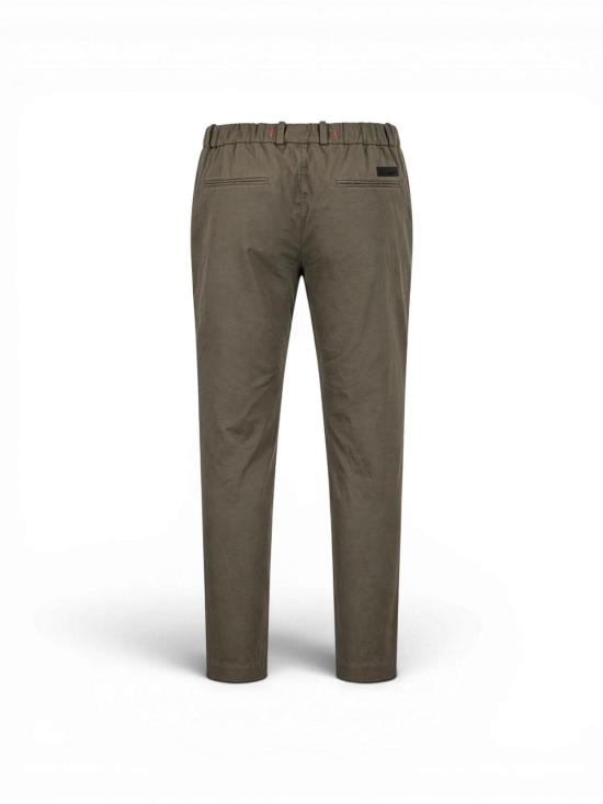 26SS 로베르토 리치 디자인 수트 팬츠 2632720 Green - RRD ROBERTO RICCI DESIGN
