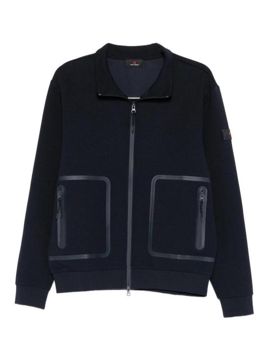 26SS 페트레이 후드 티셔츠 PEU580299012177SCOTT215 Blue