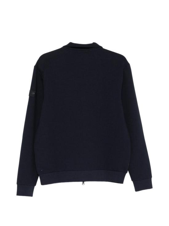 26SS 페트레이 후드 티셔츠 PEU580299012177SCOTT215 Blue - PEUTEREY