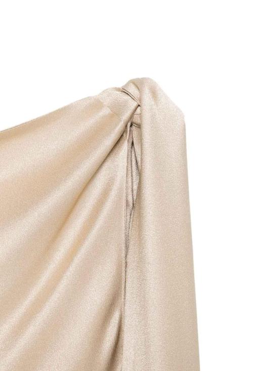 26SS 안토넬리 피렌체 민소매 티셔츠 CLOEQ5860794120 Beige - ANTONELLI FIRENZE
