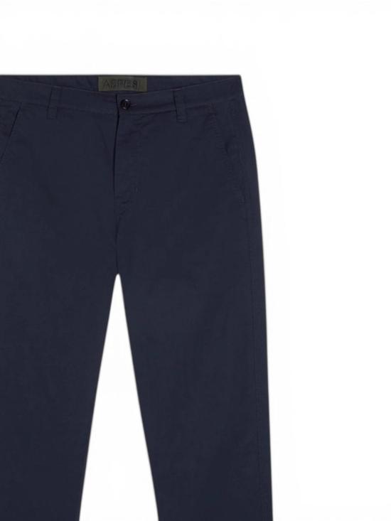 26SS 아스페시 스트레이트 팬츠 ACP17P0761098 Blue - ASPESI