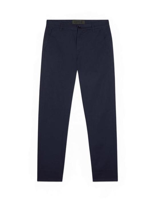 26SS 아스페시 스트레이트 팬츠 ACP17P0761098 Blue