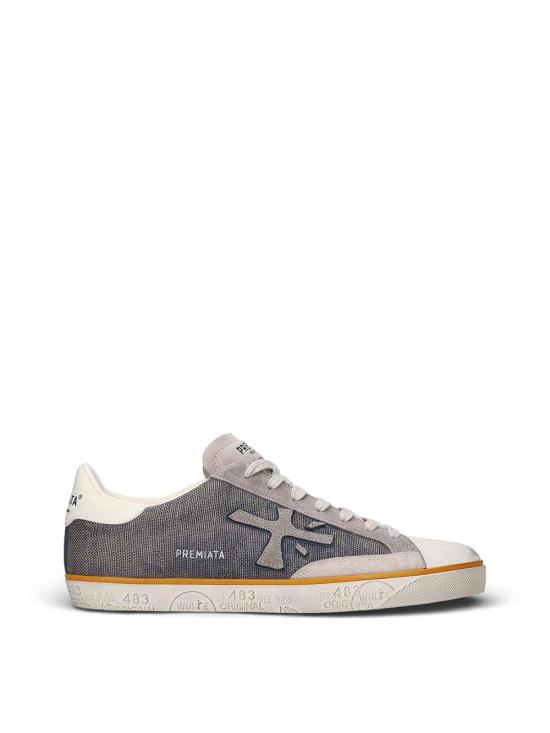 26SS 프리미아타 스티븐 로우 스니커즈 STEVENVAR80508050 Brown