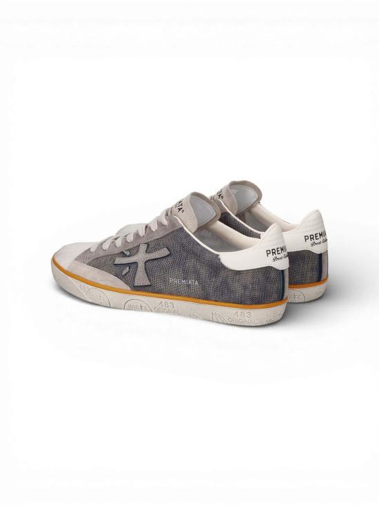 26SS 프리미아타 스티븐 로우 스니커즈 STEVENVAR80508050 Brown - PREMIATA
