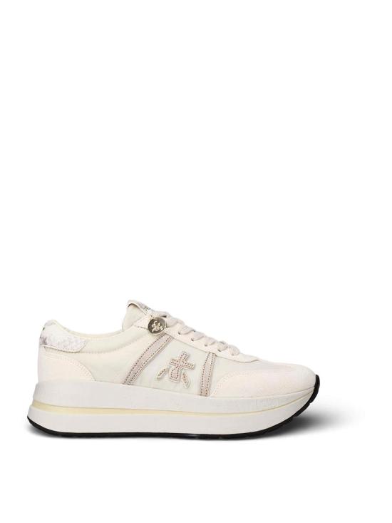 26SS 프리미아타 스니커즈 BETHCOINVAR81458145 White