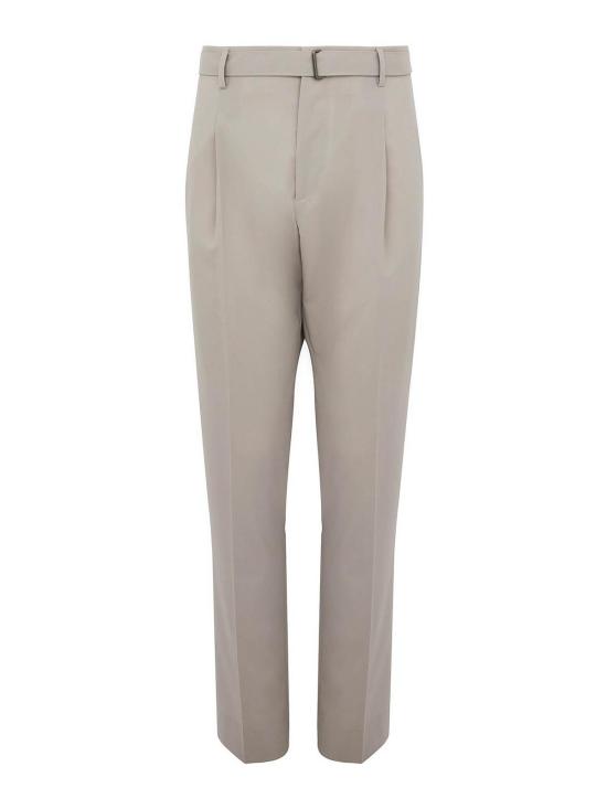 26SS 비에이블 스트레이트 팬츠 25SANDYLONGMASTICE Grey