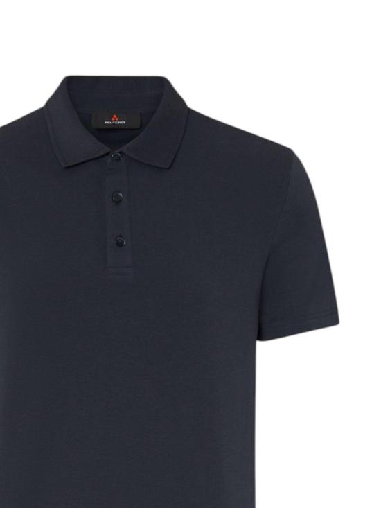 26SS 페트레이 폴로 티셔츠 PEU584999012414215 Blue - PEUTEREY