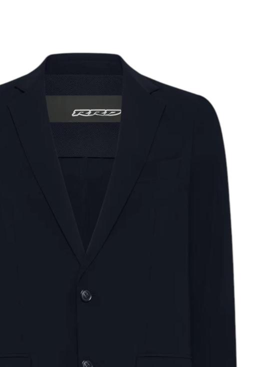 26SS 로베르토 리치 디자인 수트 자켓 2605060 Blue - RRD ROBERTO RICCI DESIGN