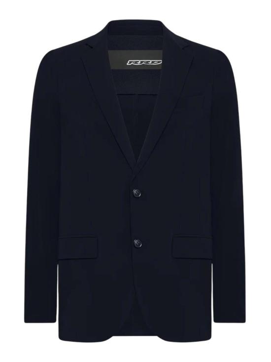 26SS 로베르토 리치 디자인 수트 자켓 2605060 Blue