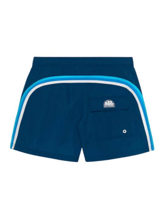 26SS 선덱 스윔팬츠 M504BDN5100A5601 Dark Blue - SUNDEK