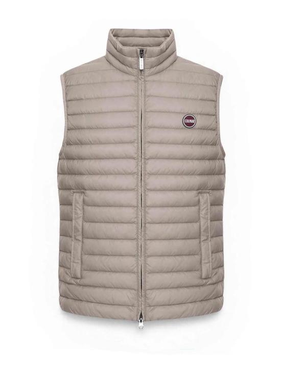 26SS 콜마르 패딩 조끼 12488VX751 Beige