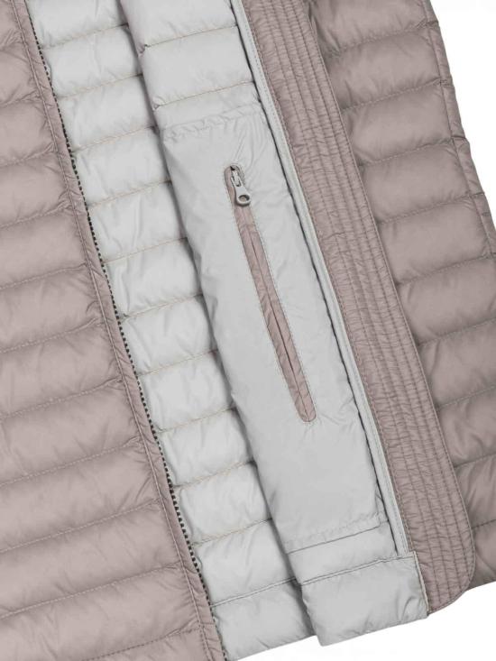 26SS 콜마르 패딩 조끼 12488VX751 Beige - COLMAR
