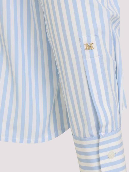 26SS 막스마라 셔츠 26111111116E15 WHITE - MAX MARA