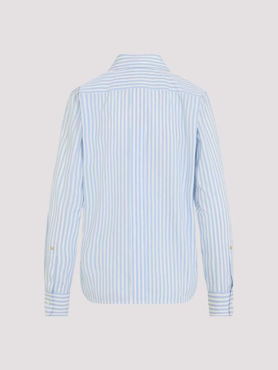 26SS 막스마라 셔츠 26111111116E15 WHITE - MAX MARA