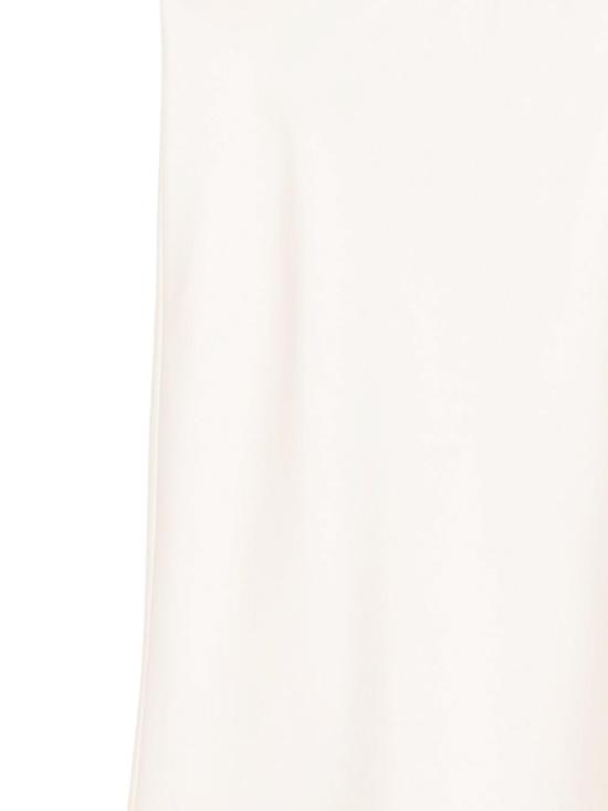 26SS 디익스테리어 롱 스커트 626623AVOR Cream - D. EXTERIOR