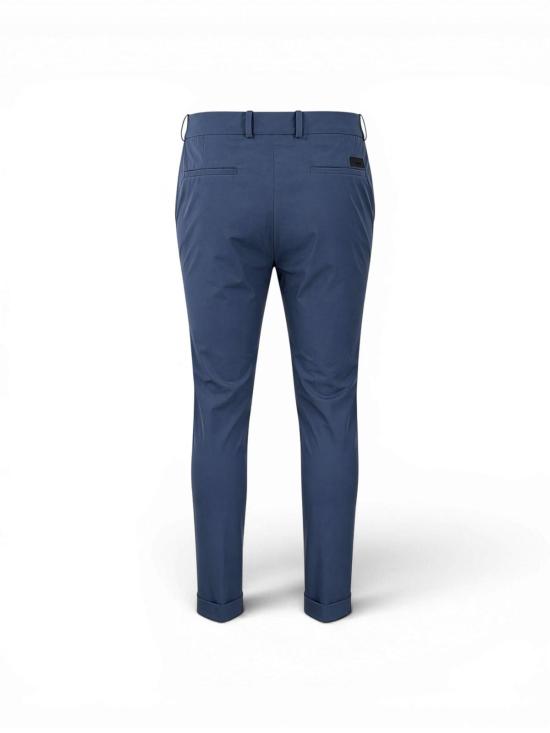 26SS 로베르토 리치 디자인 수트 팬츠 2630063 Light Blue - RRD ROBERTO RICCI DESIGN