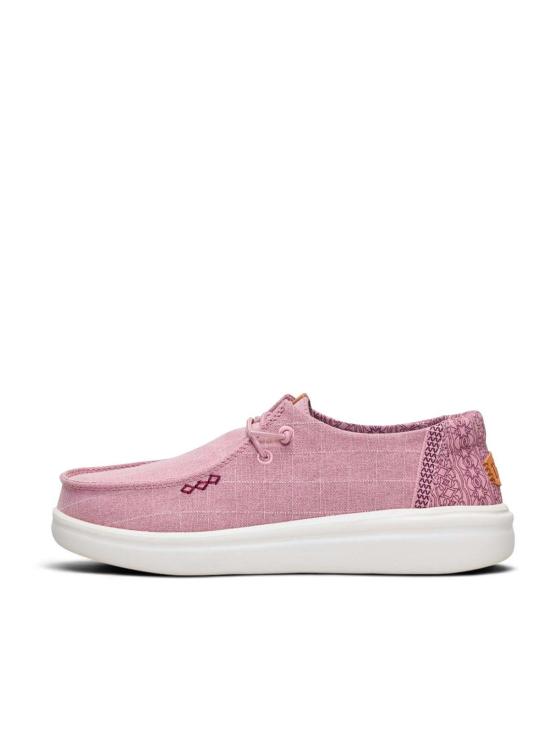 26SS 헤이두드 로퍼 HD452745CG Purple
