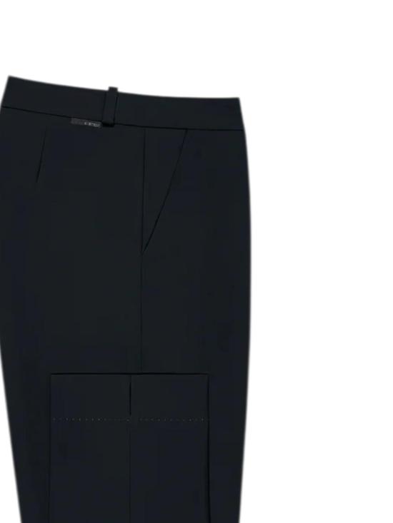 26SS 로베르토 리치 디자인 스트레이트 팬츠 2685960 Blue - RRD ROBERTO RICCI DESIGN
