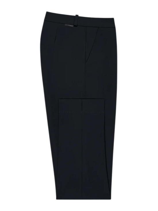 26SS 로베르토 리치 디자인 스트레이트 팬츠 2685960 Blue