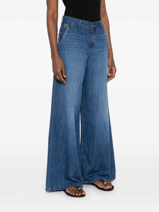 26SS 이오이스 데님 팬츠 34147917NEWMARLENEL32 Medium Wash - IOIS