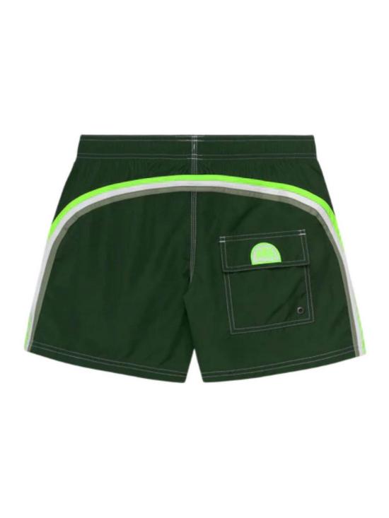 26SS 선덱 스윔팬츠 M504BDP030078401 Green - SUNDEK
