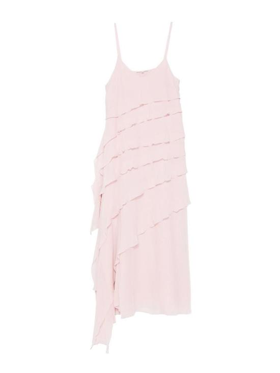 26SS 안토넬리 피렌체 미디 원피스 MARILYNQ6925261506 Pink