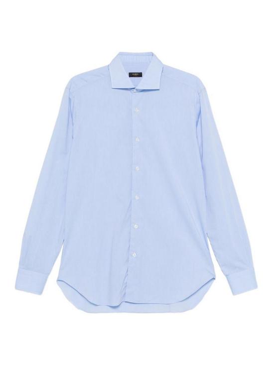 26SS 발바 긴팔 셔츠 K1U13P0154027U0002 Multicolour