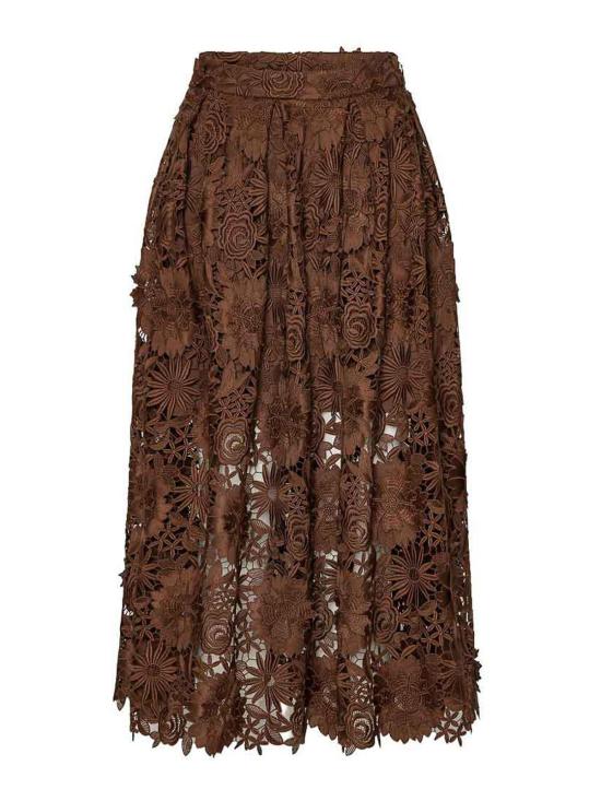 26SS 꼬르넬리아니 수트 팬츠 S75KB0285S54886001F Brown