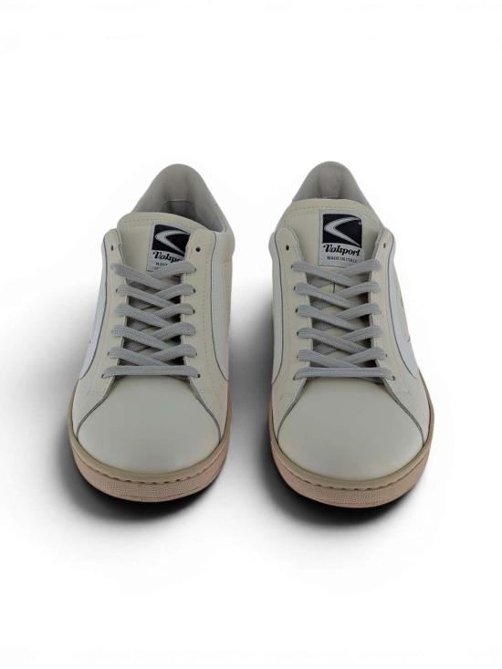 26SS 발스포츠 스니커즈 VT1236MUNI White - VALSPORT