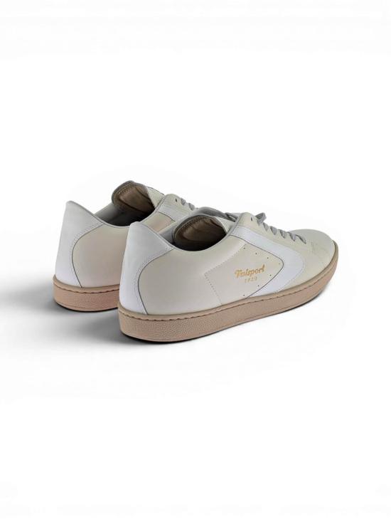 26SS 발스포츠 스니커즈 VT1236MUNI White - VALSPORT