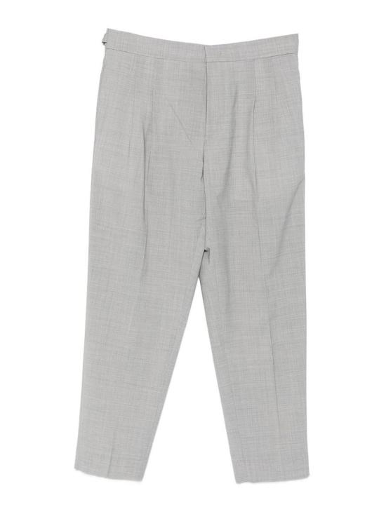 26SS 비에이블 스트레이트 팬츠 26SROYMTS26GRIGIOCHIARO Grey