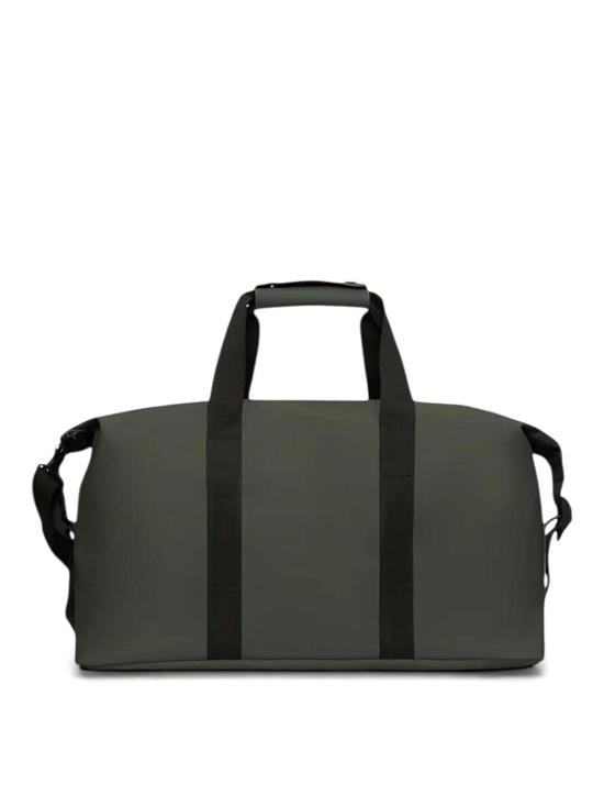 26SS 레인스 더플백 RA14200GREEN Green