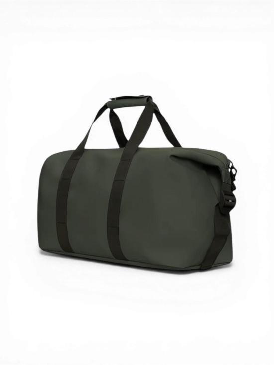 26SS 레인스 더플백 RA14200GREEN Green - RAINS