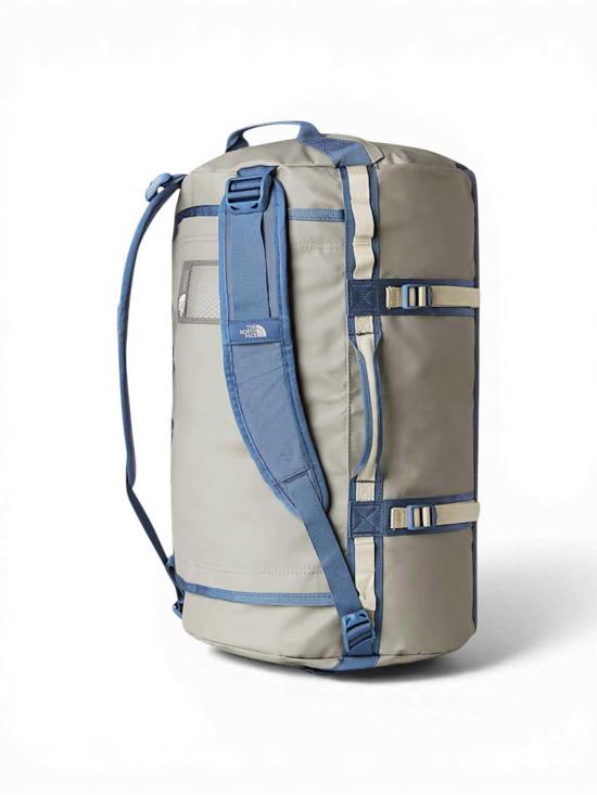 26SS 노스페이스 베이스 캠프 스몰 더플백 NF0A52STN6V1 Grey - NORTH FACE
