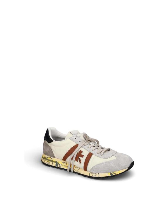 26SS 프리미아타 스니커즈 LUCYVAR81898189 White - PREMIATA