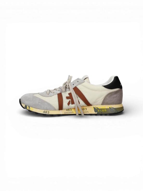 26SS 프리미아타 스니커즈 LUCYVAR81898189 White - PREMIATA
