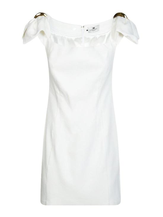 26SS 엘리자베타프랜치 숏 원피스 AB96862E2360 Cream
