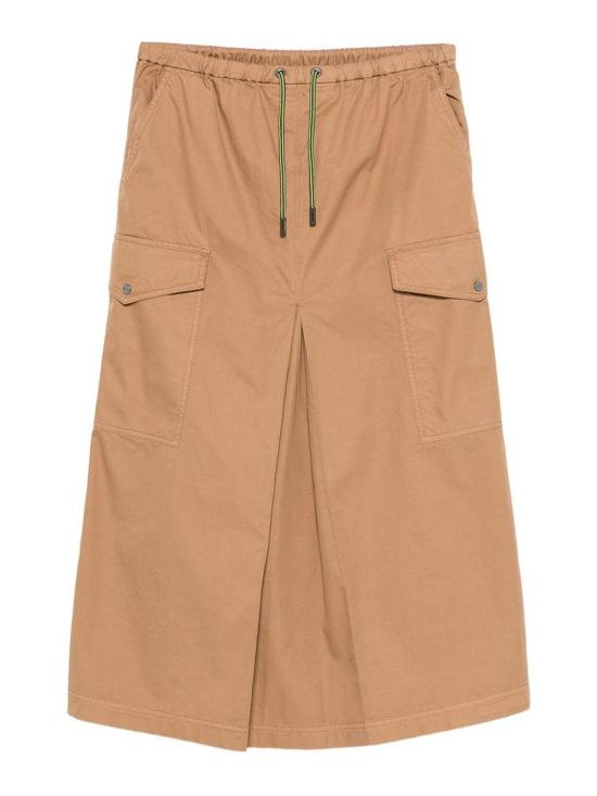 26SS 에르노 미디 스커트 GN000105D13211T2157T02 Beige
