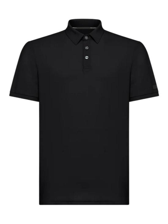 26SS 로베르토 리치 디자인 폴로 티셔츠 2622460 Blue