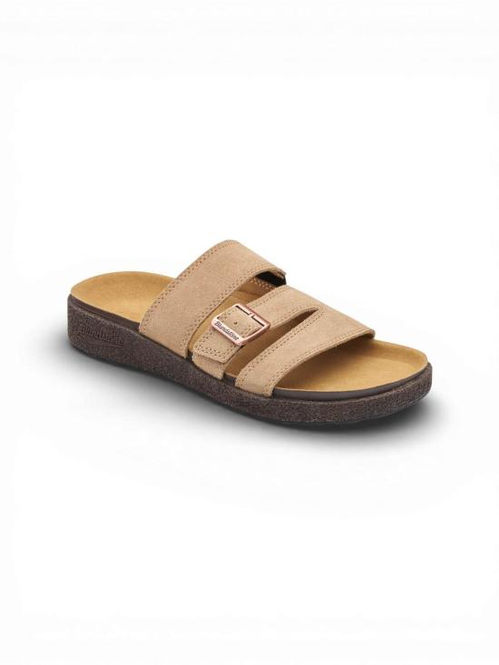 26SS 블런드스톤 뮬/슬리퍼 261M26992699 Beige - BLUNDSTONE
