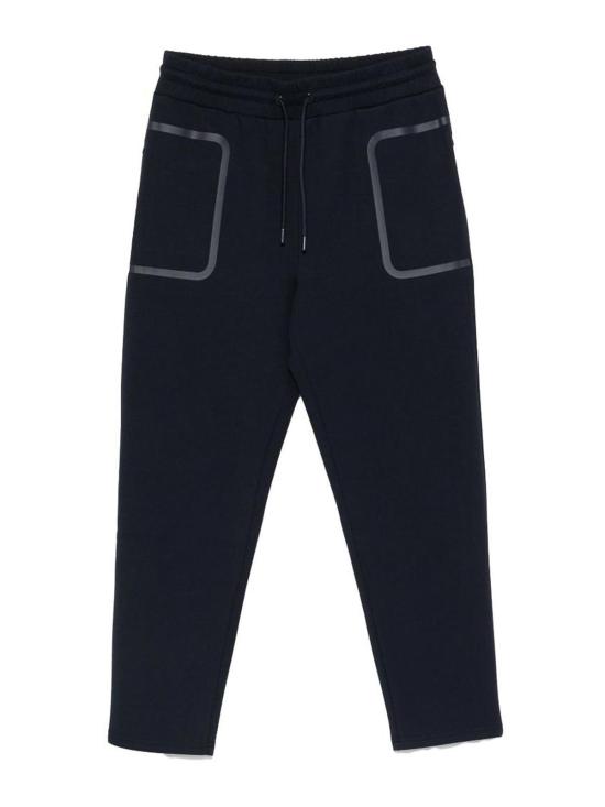 26SS 페트레이 트레이닝/조거 팬츠 PEU580099012177SCHMITT215 Blue