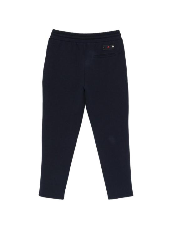 26SS 페트레이 트레이닝/조거 팬츠 PEU580099012177SCHMITT215 Blue - PEUTEREY