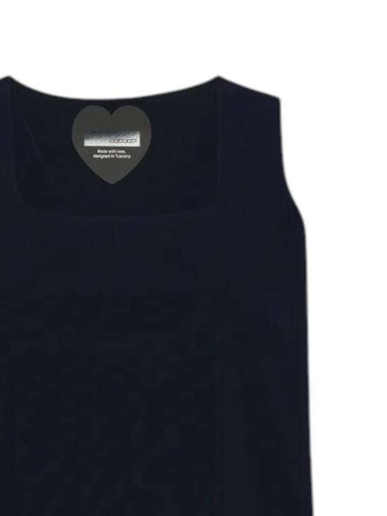 26SS 로베르토 리치 디자인 민소매 티셔츠 2671360 Blue - RRD ROBERTO RICCI DESIGN